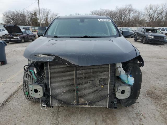 2020 CHEVROLET TRAVERSE L - 1GNERFKW8LJ118321
