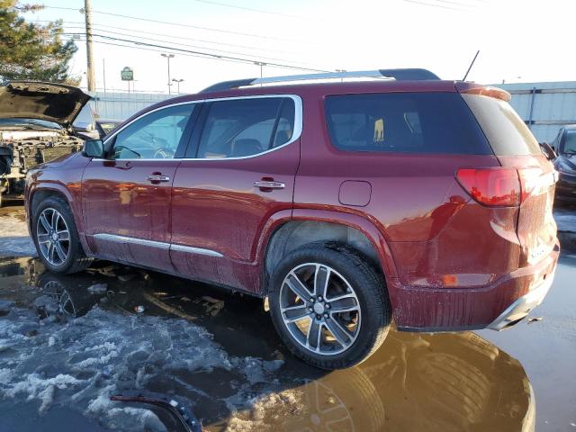 2017 GMC ACADIA DEN 1GKKNPLS9HZ275149