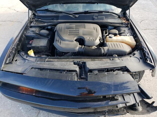 2015 DODGE CHALLENGER - 2C3CDZAG0FH839639