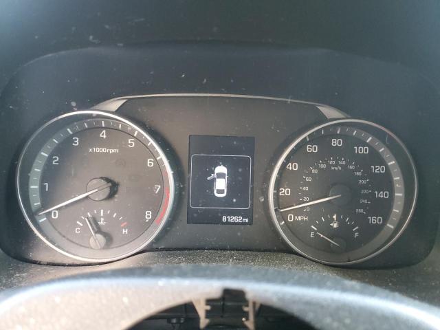 2018 HYUNDAI ELANTRA SE - 5NPD84LF8JH395292