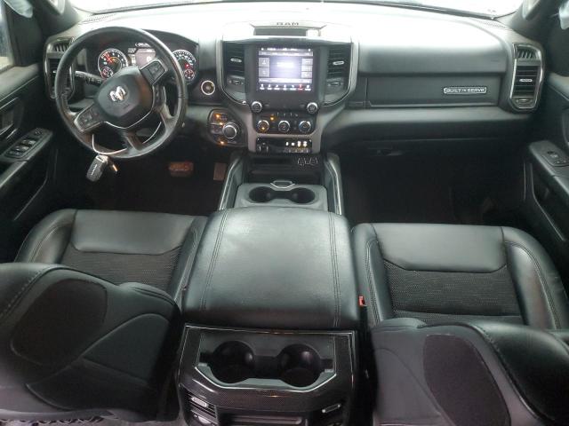 2020 RAM 1500 BIG H - 1C6SRFFT4LN409832
