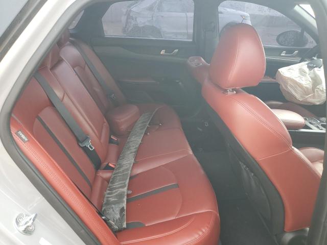 2022 KIA K5 GT LINE - 5XXG64J22NG121896