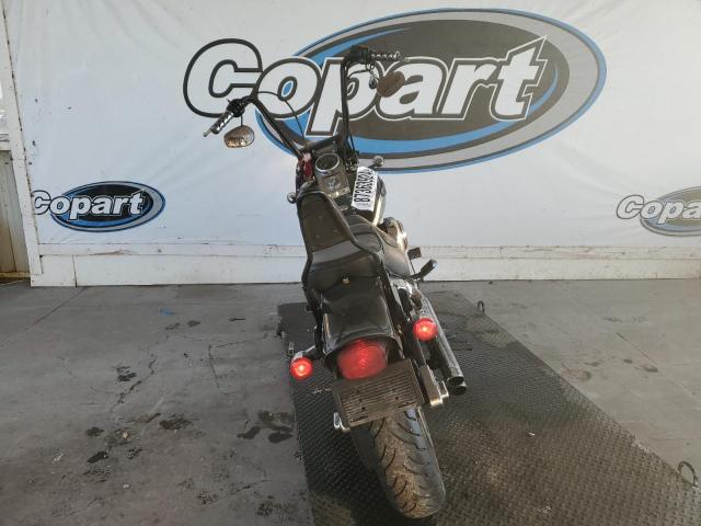 2003 HARLEY-DAVIDSON FXSTI 1HD1BVB143Y058697