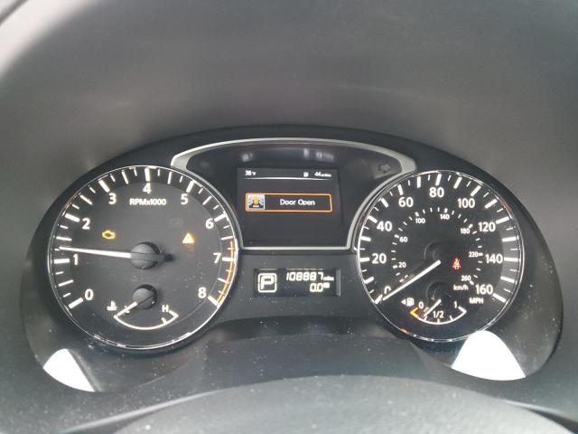 2015 NISSAN ALTIMA 2.5 - 1N4AL3AP9FC268079