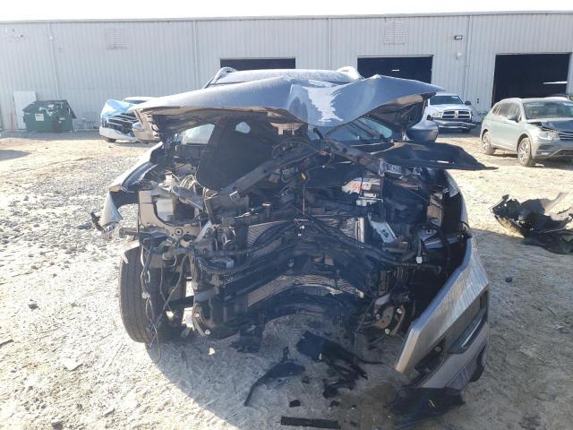 2017 NISSAN ROGUE S KNMAT2MTXHP544195
