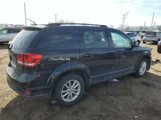 Vin: 3c4pdcbg2ft532134, lot: 43128745, dodge journey sxt 20153