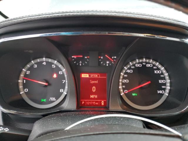 2017 GMC TERRAIN DE 2GKALREK6H6131371