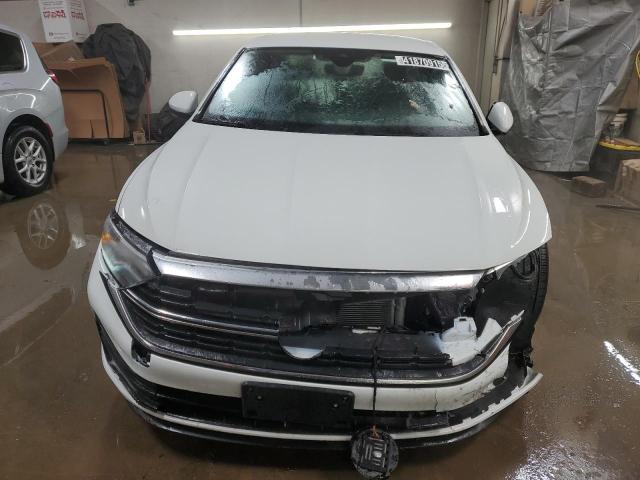 2024 VOLKSWAGEN JETTA S - 3VW5M7BU0RM056613