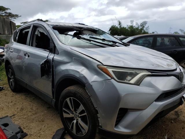 2018 TOYOTA RAV4 LE - JTMZFREV3JJ209758