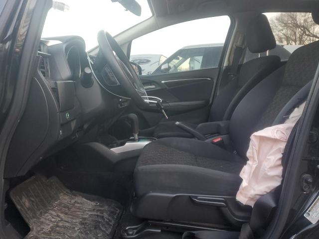 2016 HONDA FIT - JHMGK5H50GX045168