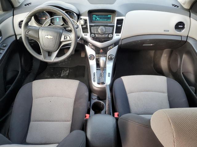 2016 CHEVROLET CRUZE LIMI - 1G1PC5SH2G7212009