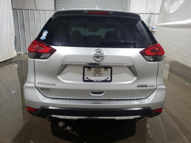 2020 NISSAN ROGUE S JN8AT2MV4LW106664