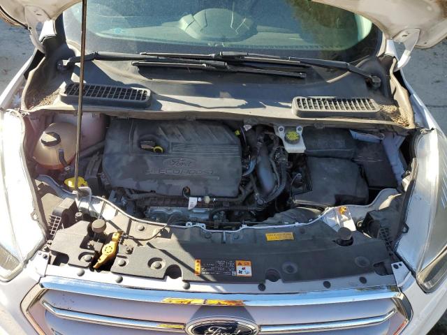 2018 FORD ESCAPE SE - 1FMCU0GD5JUC49541