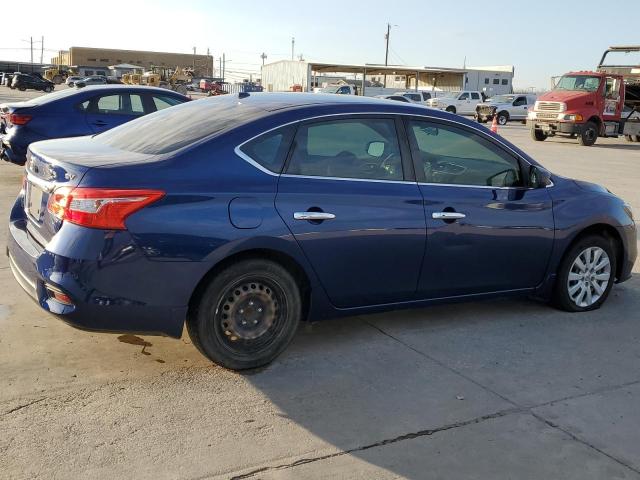 2017 NISSAN SENTRA S - 3N1AB7AP0HL715347