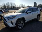 2024 TOYOTA RAV4 - 2T3A1RFV3RW420420