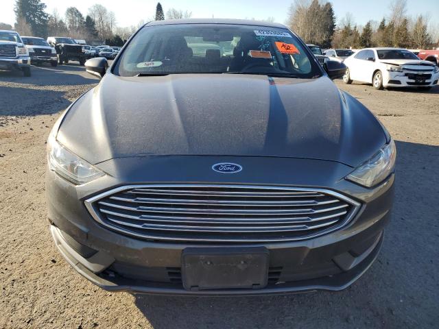 2017 FORD FUSION SE - 3FA6P0LU2HR188039