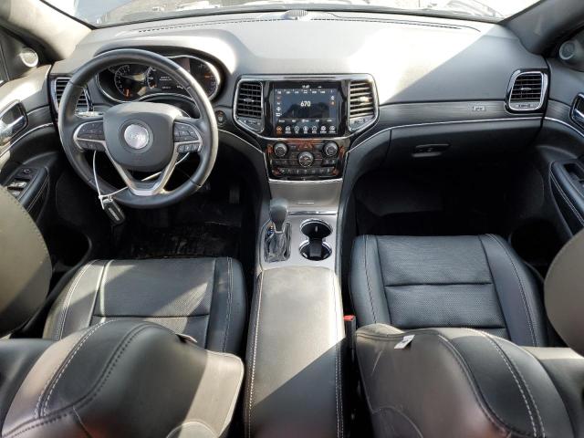 2021 JEEP GRAND CHER - 1C4RJFBGXMC607626