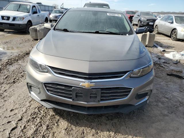 2018 CHEVROLET MALIBU LT - 1G1ZD5ST1JF173498