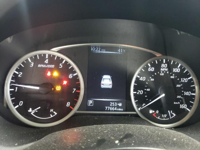 2018 NISSAN SENTRA S - 3N1AB7APXJY317653