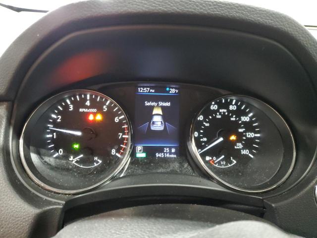 2018 NISSAN ROGUE S - KNMAT2MV2JP584780