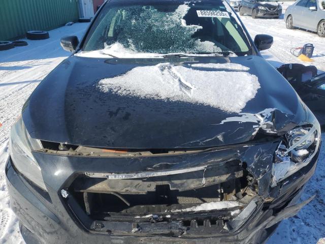 2016 SUBARU LEGACY 2.5 - 4S3BNBF64G3033478