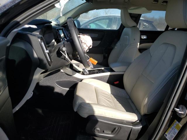 2023 VOLVO XC40 ULTIM YV4L12UA2P2018231