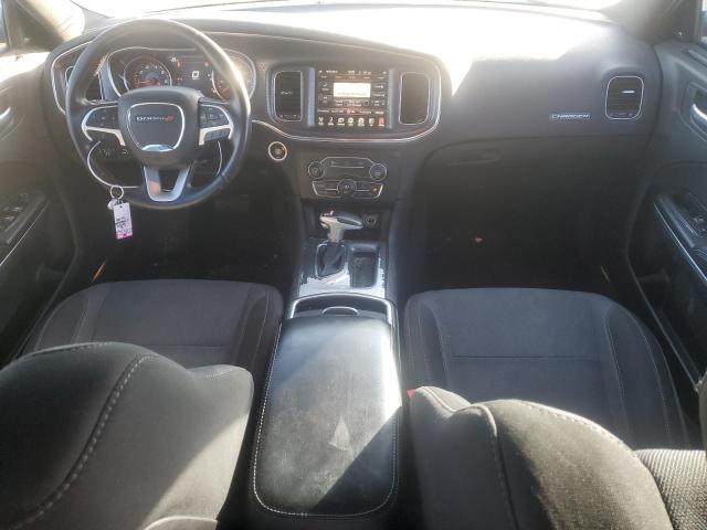 2016 DODGE CHARGER SX - 2C3CDXHG6GH323832