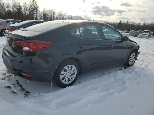 Vin: kmhd74lf1ku803296, lot: 88496115, hyundai elantra se 20193