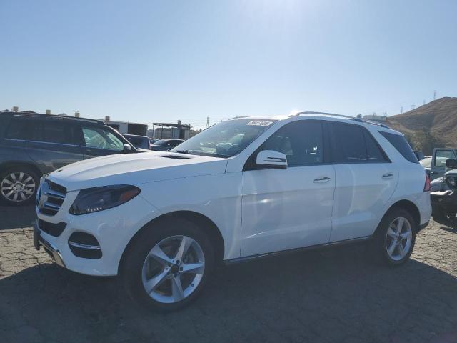2016 MERCEDES-BENZ GLE 350 4M - 4JGDA5HB2GA716495
