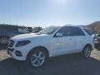 2016 MERCEDES-BENZ GLE 350 4M - 4JGDA5HB2GA716495