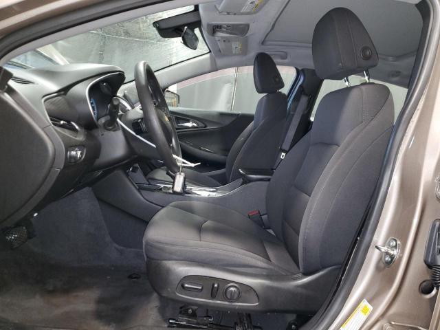 2023 CHEVROLET MALIBU LT - 1G1ZD5ST7PF210482