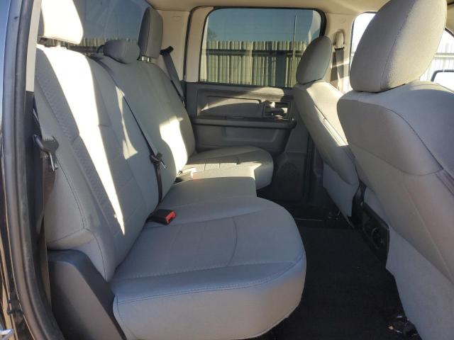 2017 RAM 1500 ST - 3C6RR6KT0HG504795