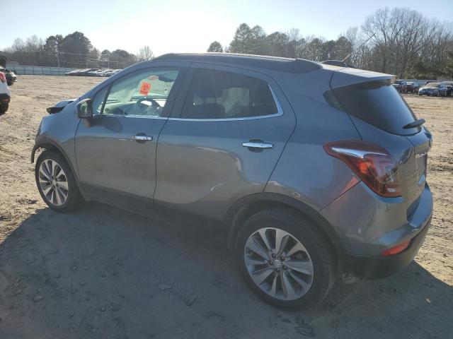 2020 BUICK ENCORE PRE - KL4CJASB8LB051716
