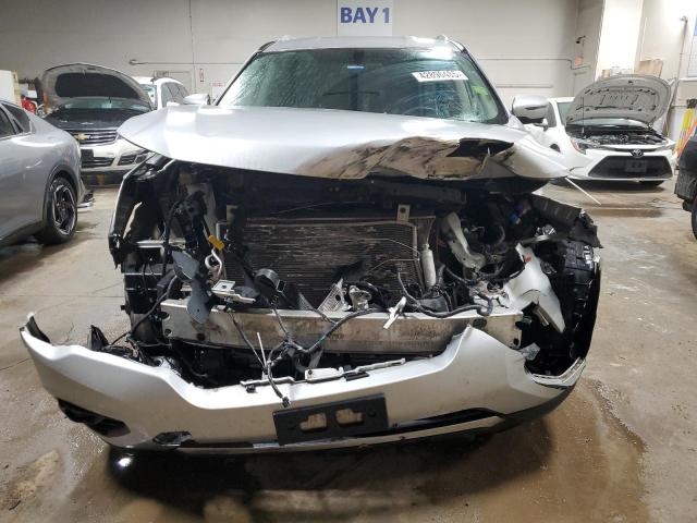 2019 NISSAN PATHFINDER - 5N1DR2MM6KC610112