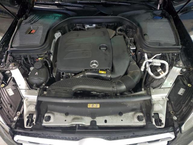 2021 MERCEDES-BENZ GLC 300 4M W1N0G8EB6MV297622