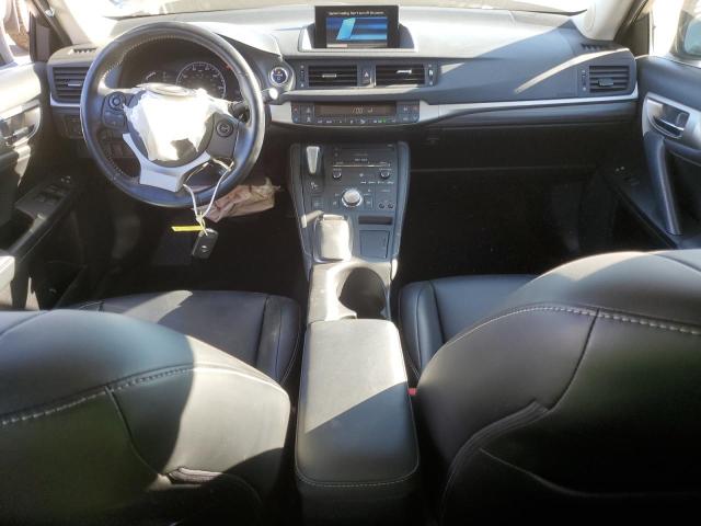 2017 LEXUS CT 200 JTHKD5BH1H2284802