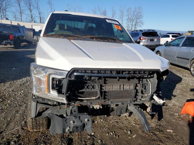 2018 FORD F150 SUPER 1FTEW1CB6JFD03855