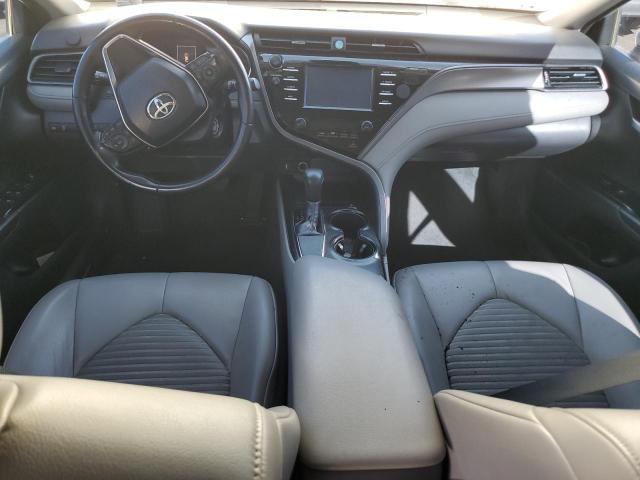 2019 TOYOTA CAMRY L 4T1B11HK9KU167448