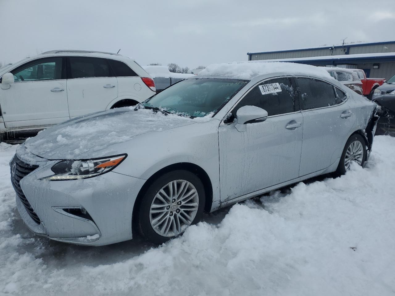 LEXUS ES 350