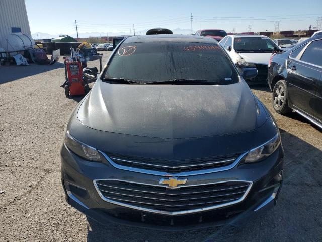 2018 CHEVROLET MALIBU L 1G1ZD5ST7JF175577