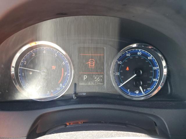 2018 TOYOTA COROLLA L - 2T1BURHE3JC020963