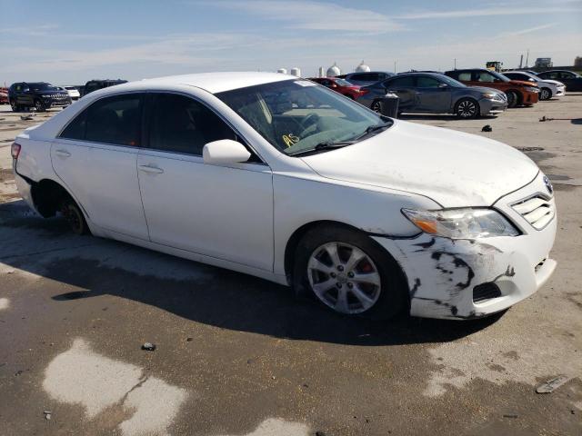 Vin: 4t1bf3ek0au575384, lot: 53431335, toyota camry base 20104