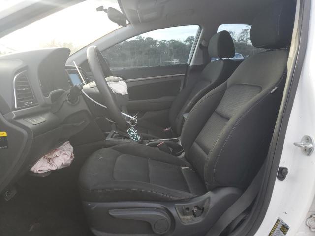2018 HYUNDAI ELANTRA SE - 5NPD84LF3JH324579