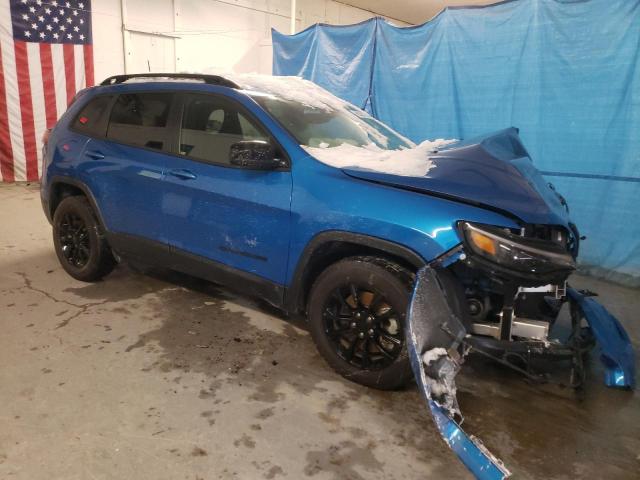 2023 JEEP CHEROKEE A 1C4PJMMB8PD115267