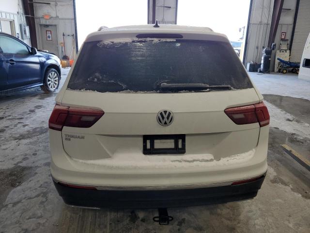 2021 VOLKSWAGEN TIGUAN SE - 3VV3B7AX8MM026717