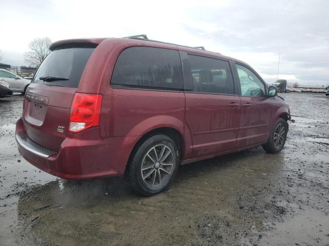 2017 DODGE GRAND CARA - 2C4RDGEG3HR862236