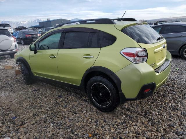 Vin: jf2gpbkcxeh226330, lot: 87674475, subaru xv 2.0i hybrid touring 20142