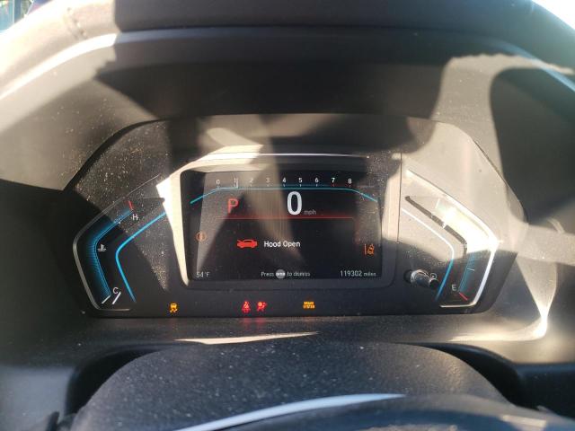 2018 HONDA ODYSSEY EX - 5FNRL6H75JB064119