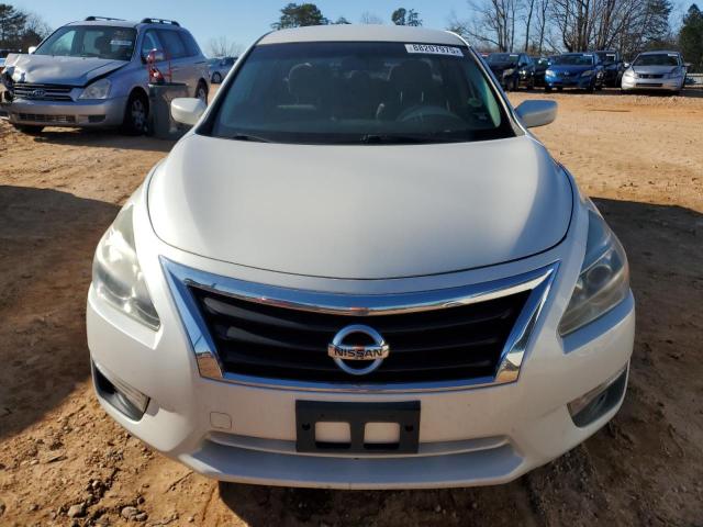 2015 NISSAN ALTIMA 2.5 - 1N4AL3AP8FN376441