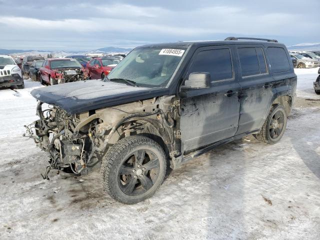 JEEP PATRIOT LA